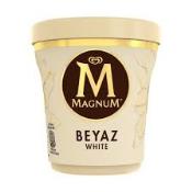 MAGNUM 440ML CRACK BEYAZ COOKIE  Ünimar Süpermarket
