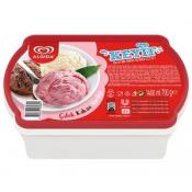 ALGIDA CIL/VAN/KAKAO 1,4LT  Ünimar Süpermarket