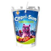 CAPRI SUN MONSTER ALARM 200ML  Ünimar Süpermarket