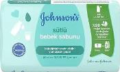 J.BABY SUTLU SABUN 90GR  Ünimar Süpermarket