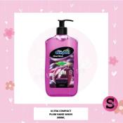 ULTRA COMPACT 500ML H.WASH PLUM  Ünimar Süpermarket