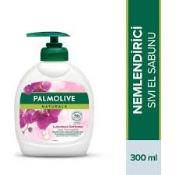 PALMOLIVE SIVI S.300ML.S.ORKIDE  Ünimar Süpermarket