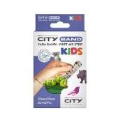 NEW CITY YARA BANDI KIDS 20LI  Ünimar Süpermarket