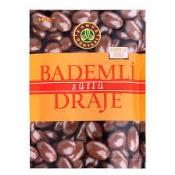 KAHVE DUNYASI BADEMLI SUTLU DRAJE60 GR  Ünimar Süpermarket