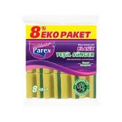 PAREX 8LI KLASIK OLUKLU SUNGER  Ünimar Süpermarket