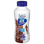ICIM FIT 400ML CIKO SUT  Ünimar Süpermarket