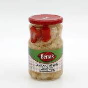BERRAK LAHANA TURSU 720ML.  Ünimar Süpermarket