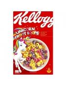 KELLOGGS MIEL POPS LOOPS 375 GR  Ünimar Süpermarket