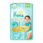 PRIMA P/CARE IKIZ NO:6 17LI (13+KG)  Ünimar Süpermarket