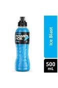 POWERADE ICEBLAST 500ML  Ünimar Süpermarket