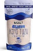BISALT HIMALAYA KAYA TUZU 250GR  Ünimar Süpermarket