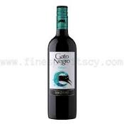 VSPT GATO NEGRO VARIETAL MALBEC 75CL  Ünimar Süpermarket