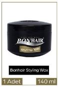 BONHAIR WAX STYLING 140ML  Ünimar Süpermarket
