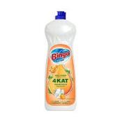 BINGO BUL.DETERJANI MANDALINA 650ML  Ünimar Süpermarket