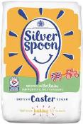 SILVER SPOON CASTER 500GR  Ünimar Süpermarket