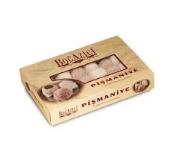 BOGAZICI EXCLUSIVE PISMANIYE 330GR  Ünimar Süpermarket