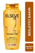 ELSEVE SAMP. 400ML MUCIZEVI YAG  Ünimar Süpermarket