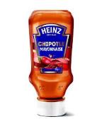 HEINZ ACILI CHIPOTLE BIBERLI MAYONEZ  Ünimar Süpermarket