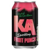 KA FRUTI PUNCH 330ML  Ünimar Süpermarket