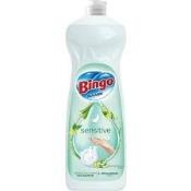 BINGO BUL.DETERJANI SENSITIVE 650ML  Ünimar Süpermarket