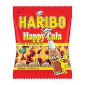 HARIBO HAPPY COLA 160GR  Ünimar Süpermarket