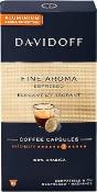 DAVIDOFF FINE AROMA ESP.10 CAPSULES  Ünimar Süpermarket