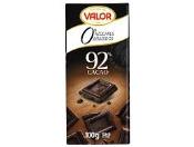 VALOR STEVIA %92 DARK CHOC 100GR  Ünimar Süpermarket