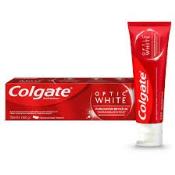 COLGATE OPTIKPARILDAYAN BEYAZ 75ML  Ünimar Süpermarket