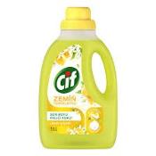 CIF 1500LT ZEMIN TEM. LIMON CICEGI  Ünimar Süpermarket