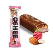 OSHEE BATON PRO.RASPBERRY&ALMOND 49GR  Ünimar Süpermarket