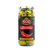 ECE ZEYTIN BIBER DOLGU 300GR  Ünimar Süpermarket