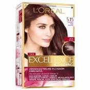 LOREAL EXCELLENCE CREME 5.15 BUZUL KAHVE  Ünimar Süpermarket
