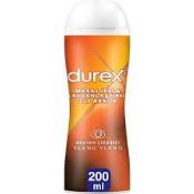 DUREX MASAJ JELI HASSAS 200ML  Ünimar Süpermarket