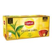 LIPTON BARDAK PST 25LI  Ünimar Süpermarket