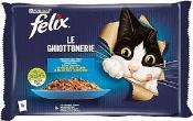 FELIX JEL SOMON EKO 4LU PK 340GR  Ünimar Süpermarket