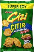 ULKER CIZI CITIR PEYNIR-SOGAN 160GR PARTİ BOY   Ünimar Süpermarket