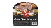 NAMET 200GR DANA FUME KAVURMA 100GR.  Ünimar Süpermarket