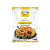 BALIK DUNYASI KALAMAR HALKA 500GR  Ünimar Süpermarket