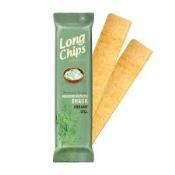 LONG CIPS CREAMY DILL 75GR  Ünimar Süpermarket
