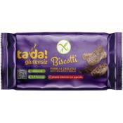TADA BISCOTTI FINDK CIKO.GLUTENSZ 110GR  Ünimar Süpermarket