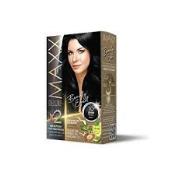 MAXX DELUXE SET SAC B.SIYAH 1.0  Ünimar Süpermarket