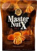MASTER NUT X NR.2 MIX 160GR  Ünimar Süpermarket