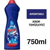 BINGOSIL KREM AMONYAK 750ML  Ünimar Süpermarket