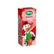 SUTAS CILEKLI SUT 180ML  Ünimar Süpermarket