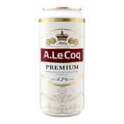 A. LE COQ PREMIUM BIRA 0,5LT  Ünimar Süpermarket