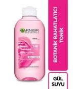 GARNIER SKIN TEM.SUYU 200ML GUL SUYU  Ünimar Süpermarket