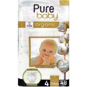 PURE NO:6 X-LARGE COCUK BEZI   Ünimar Süpermarket