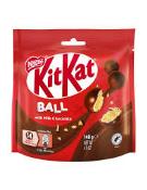 NESTLE KIT KAT BALL 140GR  Ünimar Süpermarket