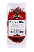 ARIFOGLU KURUTULMUS SIVRI BIBER 30GR  Ünimar Süpermarket