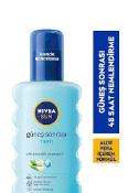 NIVEA SUN SPREY GUNES SONR. 200ML  Ünimar Süpermarket